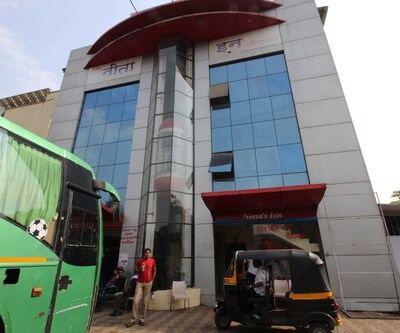 Hotel Neeta's Inn